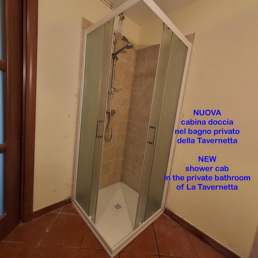 La Tavernetta Torre Pellice Luaran gambar