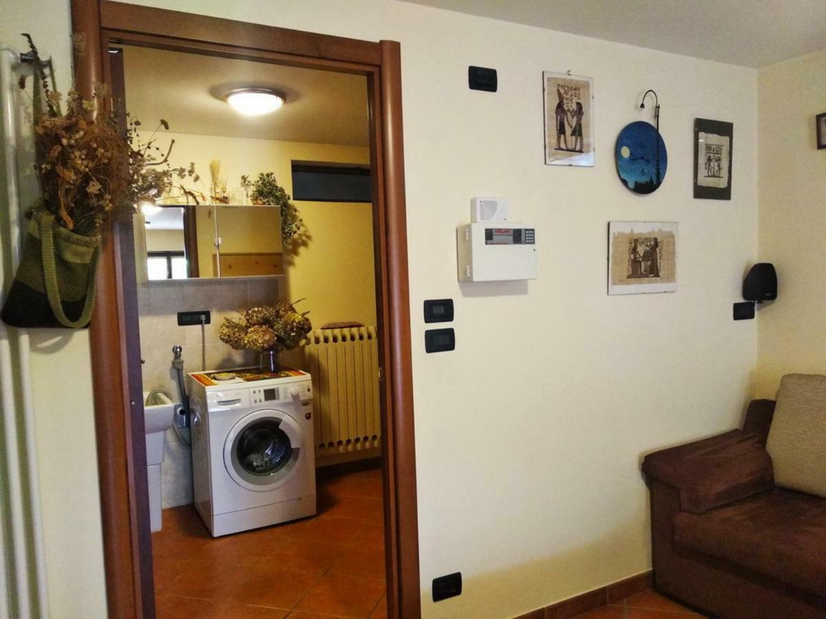 La Tavernetta Torre Pellice Luaran gambar