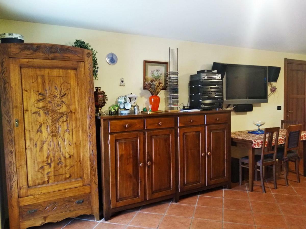 La Tavernetta Torre Pellice Luaran gambar