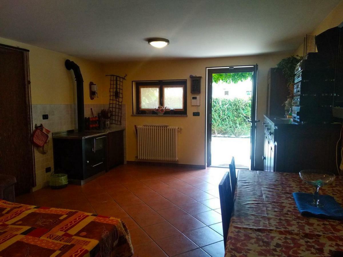 La Tavernetta Torre Pellice Luaran gambar